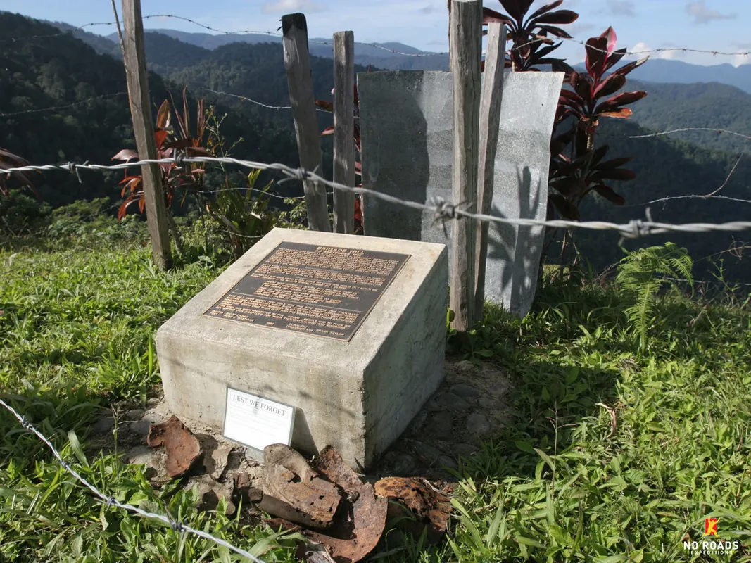 Brigade Hill