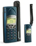 Satellite phone
