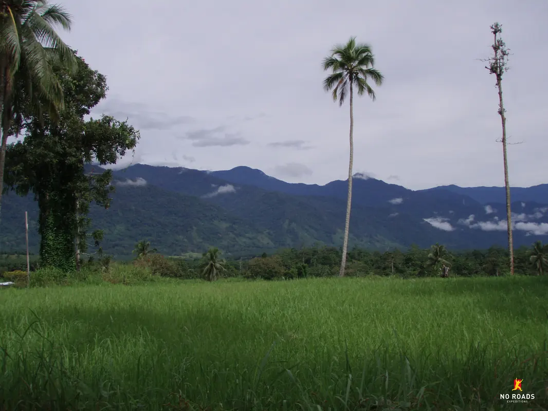 Kokoda Station